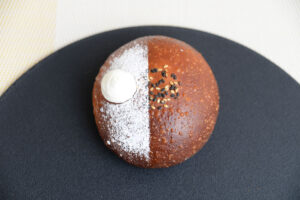 あんクリーム