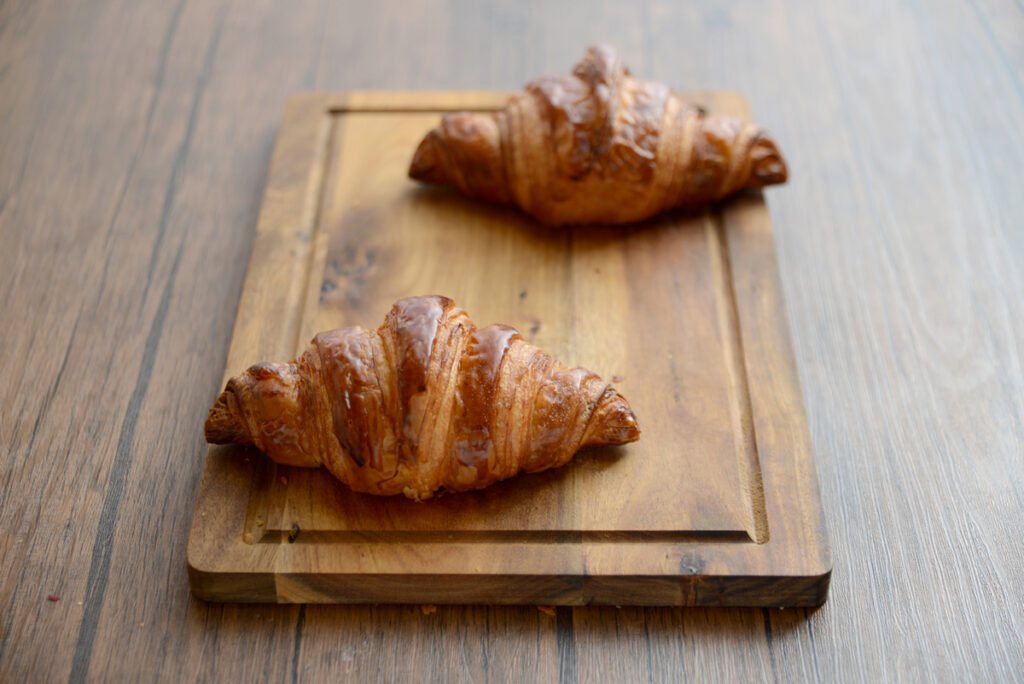 クロワッサン