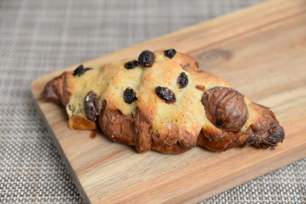 マロン・レザン