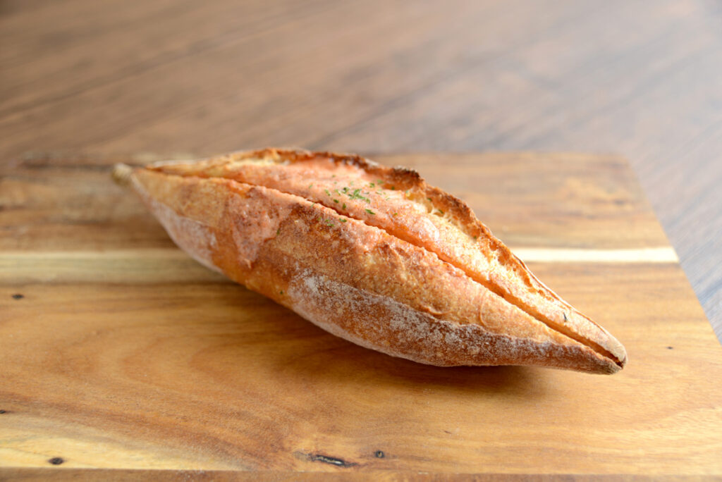 明太アーリオ・オーリオ