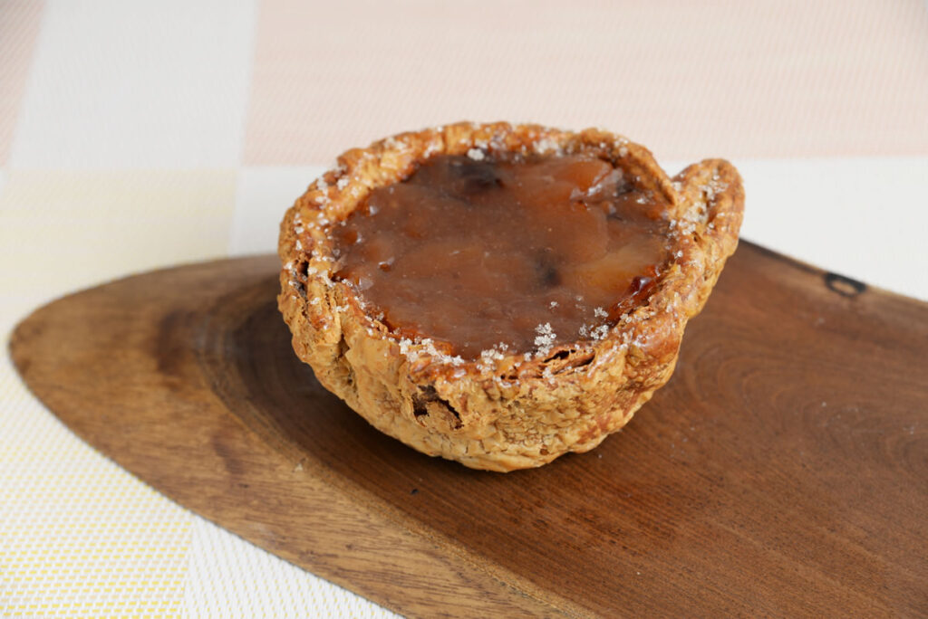 バキバキタタン