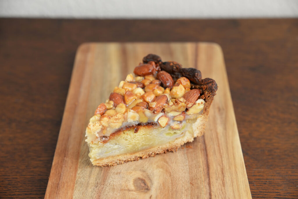 フロランタン・バナーヌ