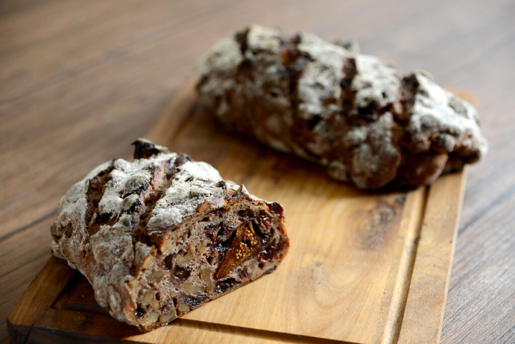 ノワレザン・フィグ・ロッソ