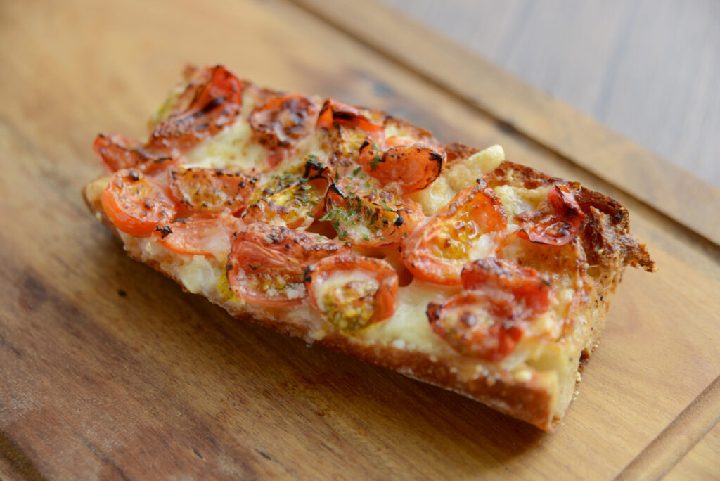 パンコン・トマテ