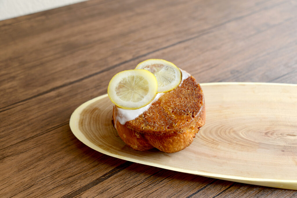 デリッツァ・リモーネ・アマン